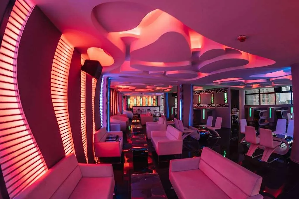 Diamond Hotel Addis Ababa