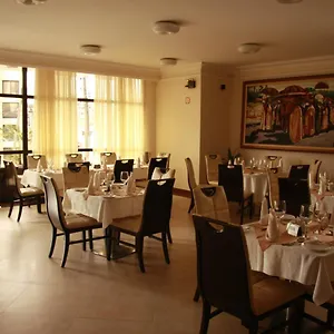 Caravan Hotel Addis Ababa